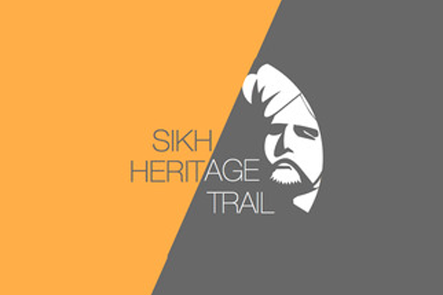 Sikh Heritage Trail App